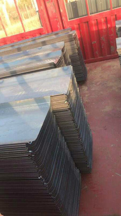 利娟止水鋼板3.5*400型號 全面滿足您的建材需求