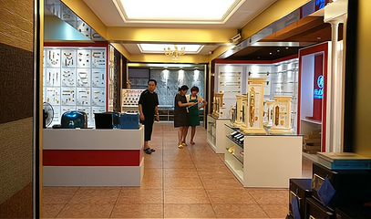 迅達廚具 以匠心產品與貼心服務，贏得家居建材消費者的信賴