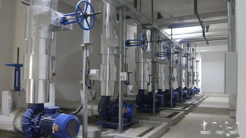 秦安縣城區(qū)生活污水處理廠提標(biāo)改造工程正式啟動，助力綠色礦業(yè)與化工產(chǎn)業(yè)可持續(xù)發(fā)展