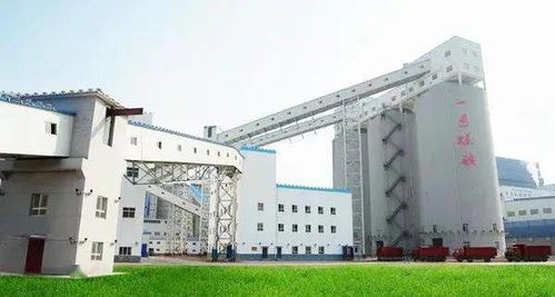 黃陵礦業(yè)一號煤礦選煤廠 開啟礦產(chǎn)與化工制品的智能化新篇章