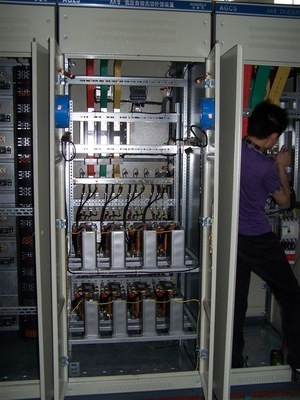 紅申成套電器設備 一站式了解價格、廠家、圖片與集團實力